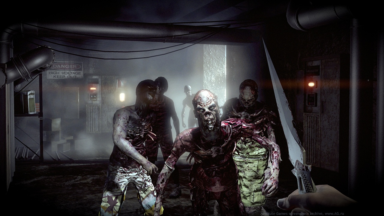 Dead Island [Region Free][ENG]