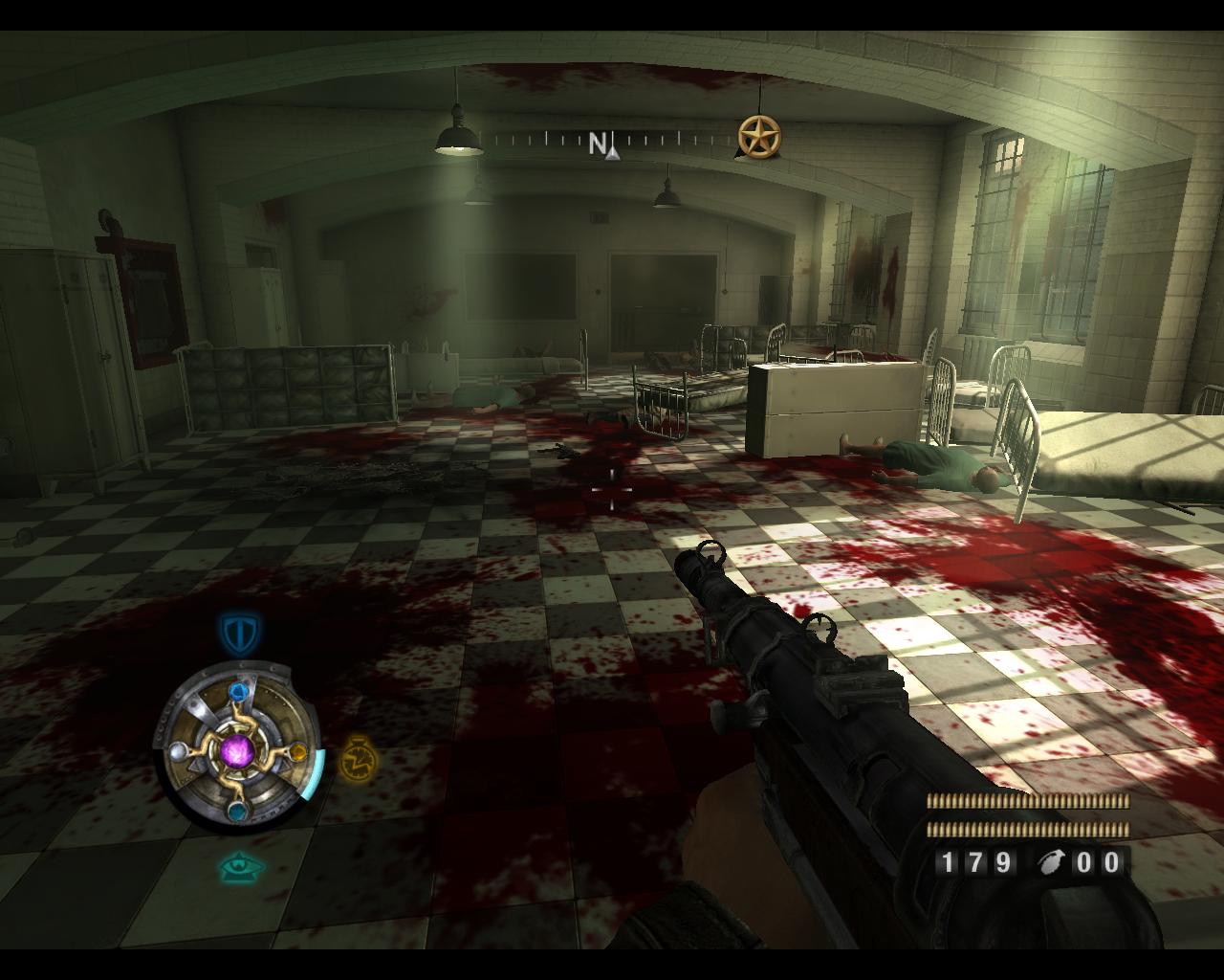 Wolfenstein (2009) PC | Rip