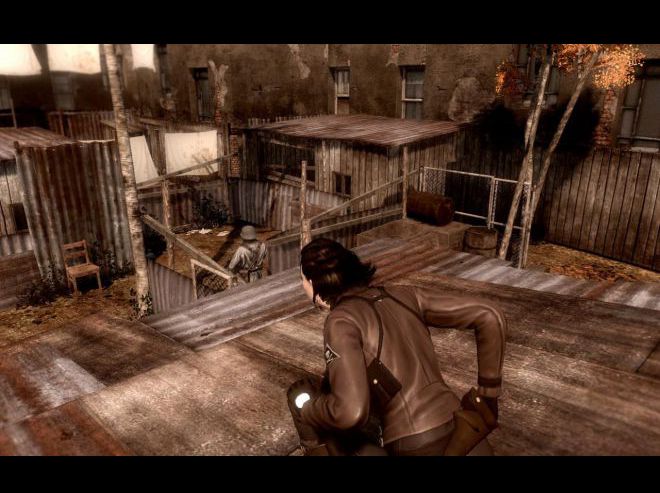Velvet Assassin (2009/PC/RePack/RUS)