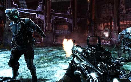 Singularity (2010) PC