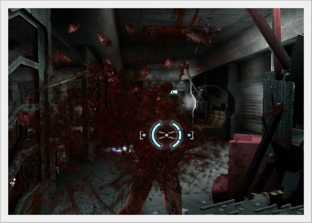 Dead Space: Extraction (2009) [PAL][Multi5] Wii