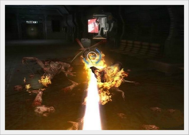 Dead Space: Extraction (2009) [PAL][Multi5] Wii