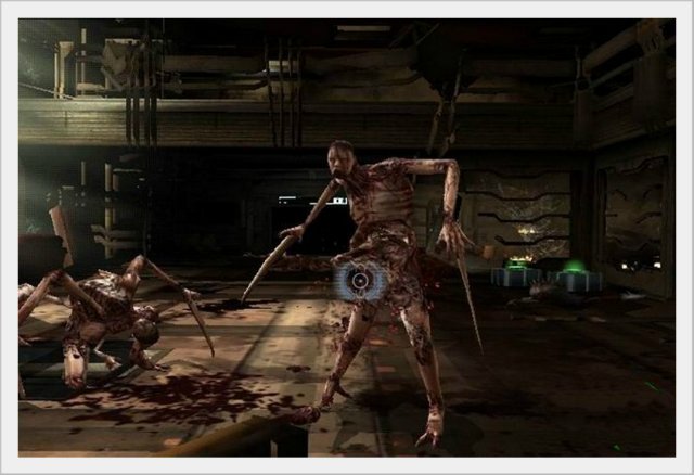 Dead Space: Extraction (2009) [PAL][Multi5] Wii