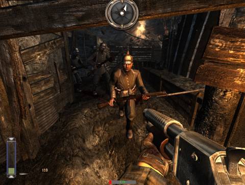 Unreal Anthology (2006) PC [ENG]