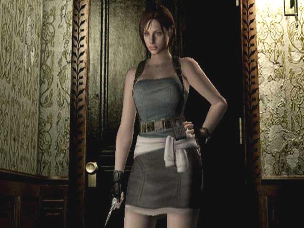 Resident Evil: Anthology (1998-2013) PC [ENG]