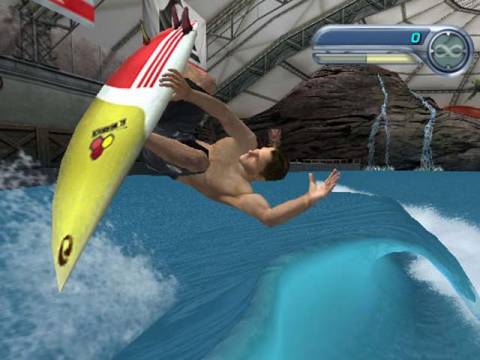 Kelly Slater's Pro Surfer (2005) [RUS]