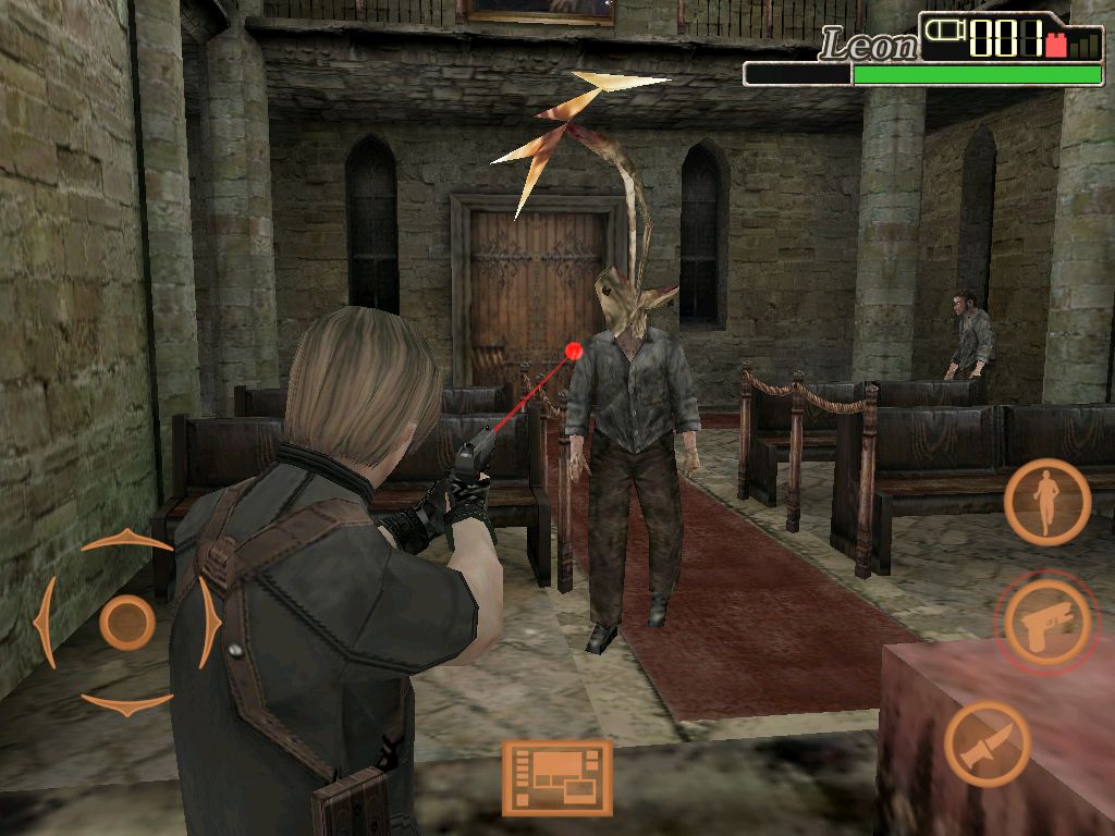 Resident Evil: Anthology (1998-2013) PC [ENG]