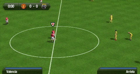 FIFA 14 (2013 )PSP