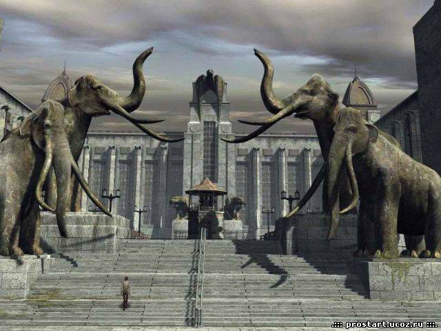 Syberia (русская версия)