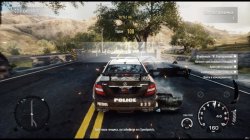 Need for Speed: Rivals (2013) PC RUS