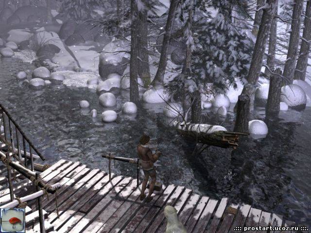 Syberia 2 (русская версия)