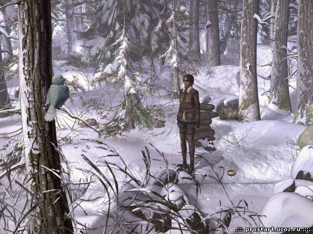 Syberia 2 (русская версия)