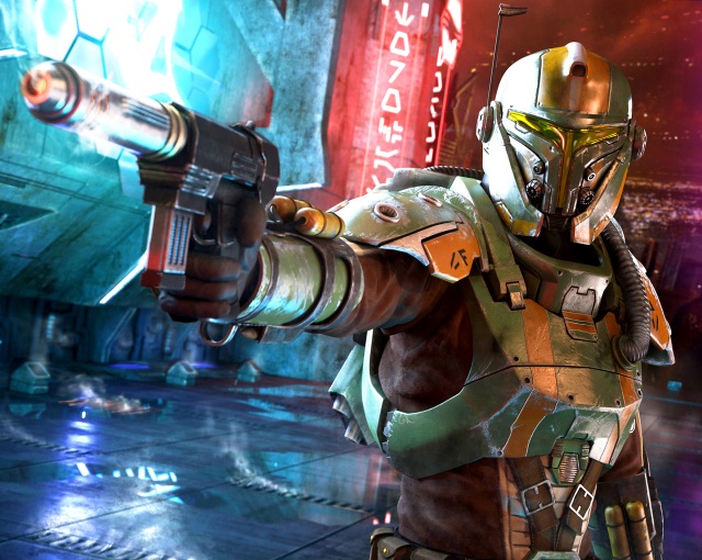 Star Wars: Battlefront (2015) PC | RePack