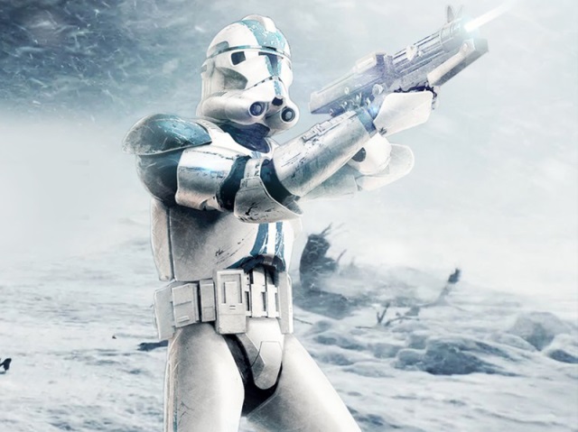 Star Wars: Battlefront (2015) PC | RePack