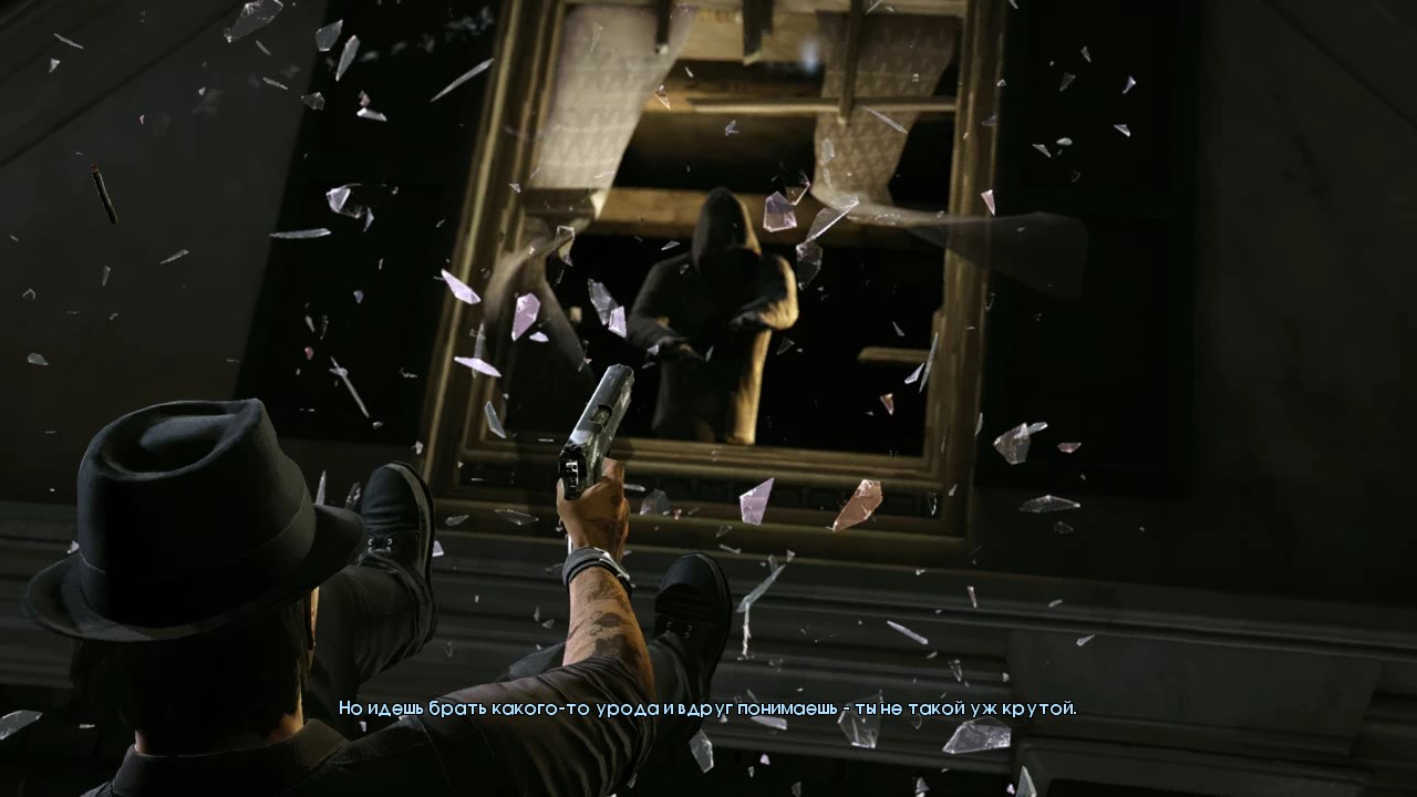 Murdered: Soul Suspect (RUS) [PS3]