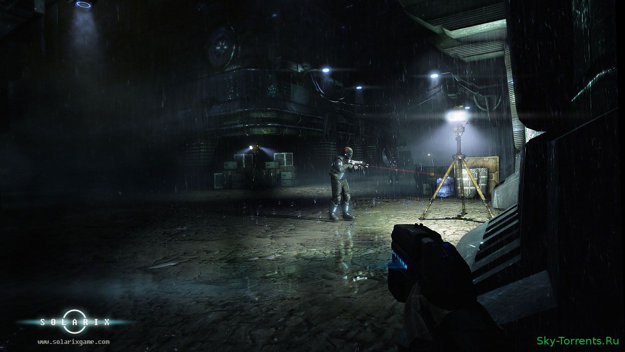 Halo 5: Guardians (2015) XboxOne