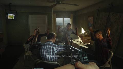 Battlefield Hardline (2015) PC