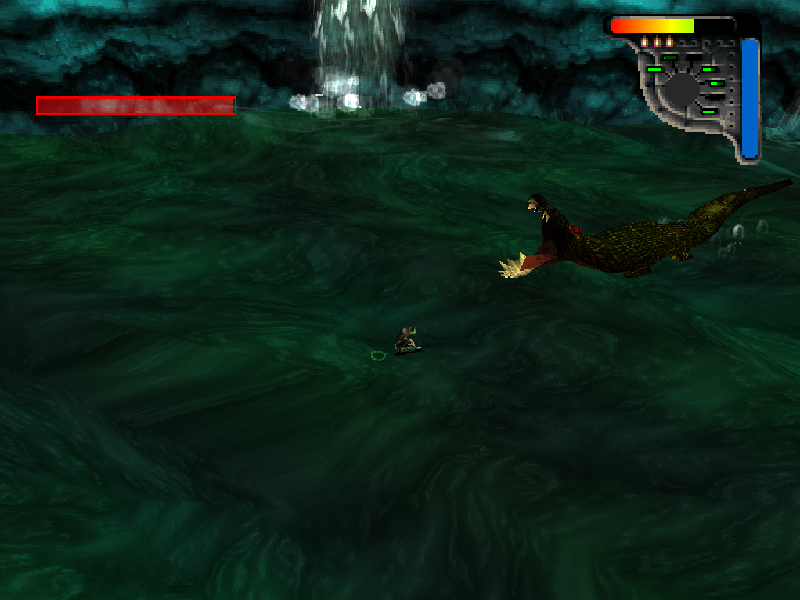 Apocalypse (1998/ENG) PSOne