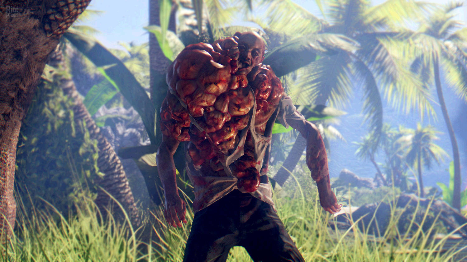 Dead Island - Definitive Edition (2016) PC | RePack