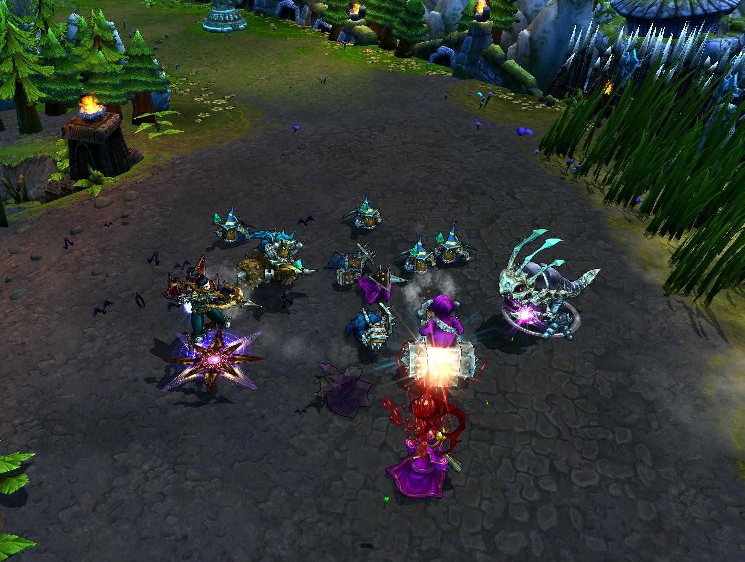 League of Legends [ENG]