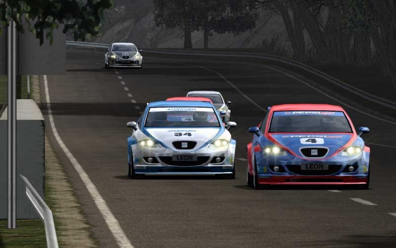Evolution GT (2006) [RUS]