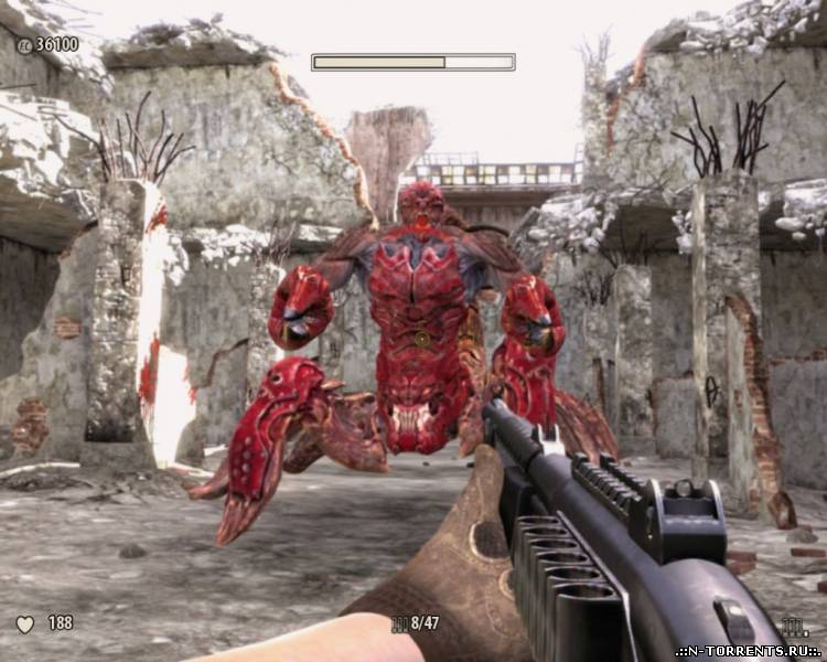 Serious Sam 3: BFE (2011/PC/Rus/RePack)