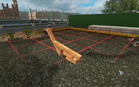 Разрушитель Зданий 3D / Demolition Master 3D