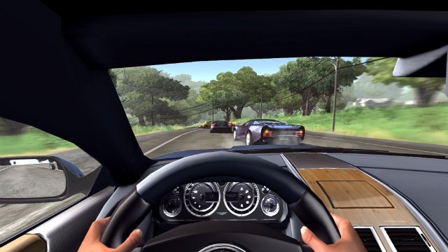 Test Drive Unlimited -Дилогия (2011/PC/Русский/Repack)