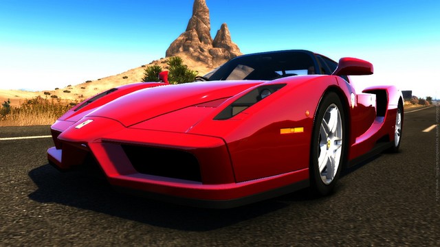 Test Drive Unlimited -Дилогия (2011/PC/Русский/Repack)