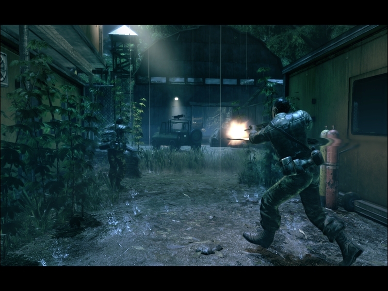 Sniper: Ghost Warrior (2010/PC/Русский)