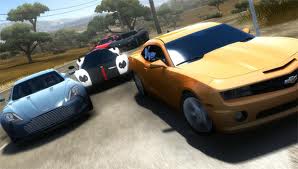 Test Drive Unlimited 2 XBOX 360