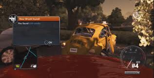 Test Drive Unlimited 2 XBOX 360