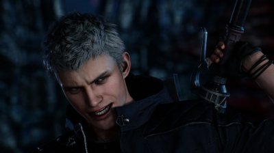 Devil May Cry 5 (2019) PC / RePack