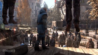 Dying Light 2 (2022) PC / RePack
