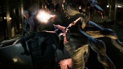 Devil May Cry 5 (2019) PC / RePack