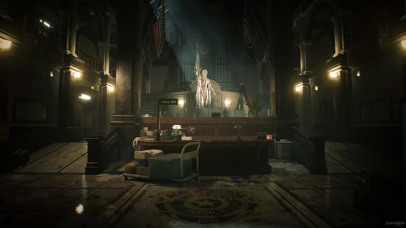 Resident Evil 2: Remake (2019) PC / RePack / RUS