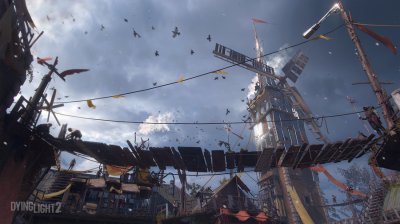 Dying Light 2 (2022) PC / RePack