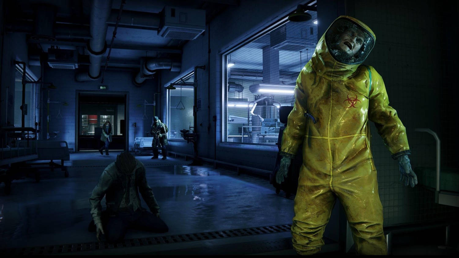 World War Z (2019) PC / RePack