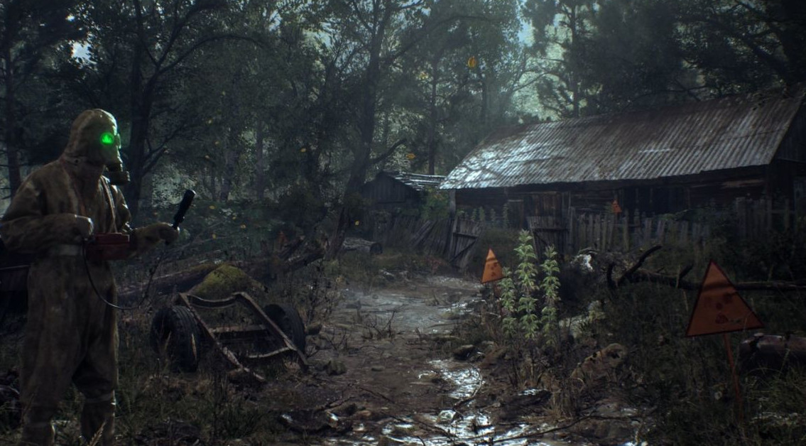 Chernobylite (2019) PC | REPACK от Механики