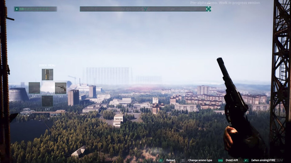 Chernobylite (2019) PC | REPACK от Механики