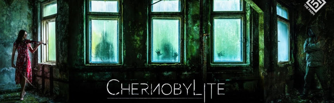 Chernobylite (2019) PC | Repack от xatab logo