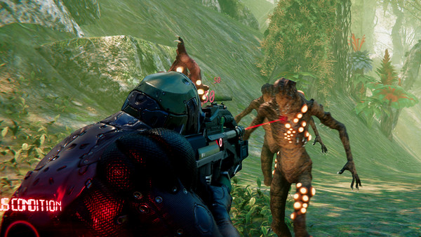 The Revenant Protocol (2023) PC