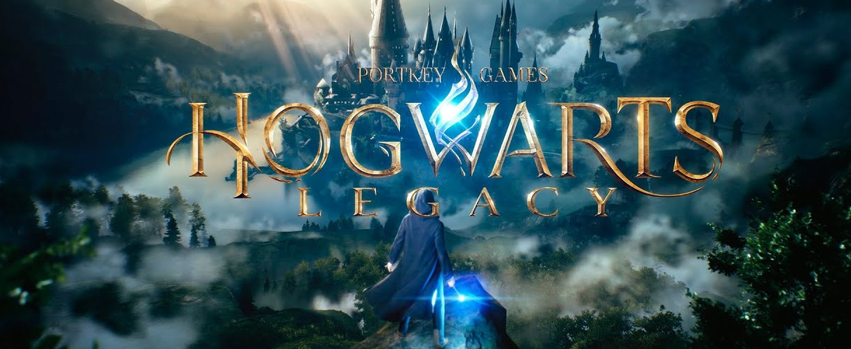 Hogwarts Legacy (2023) PC | Repack logo