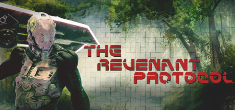 The Revenant Protocol (2023) PC logo