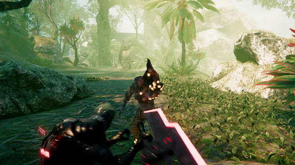 The Revenant Protocol (2023) PC