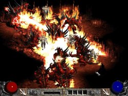 Diablo 2: Underworld (2005) PC