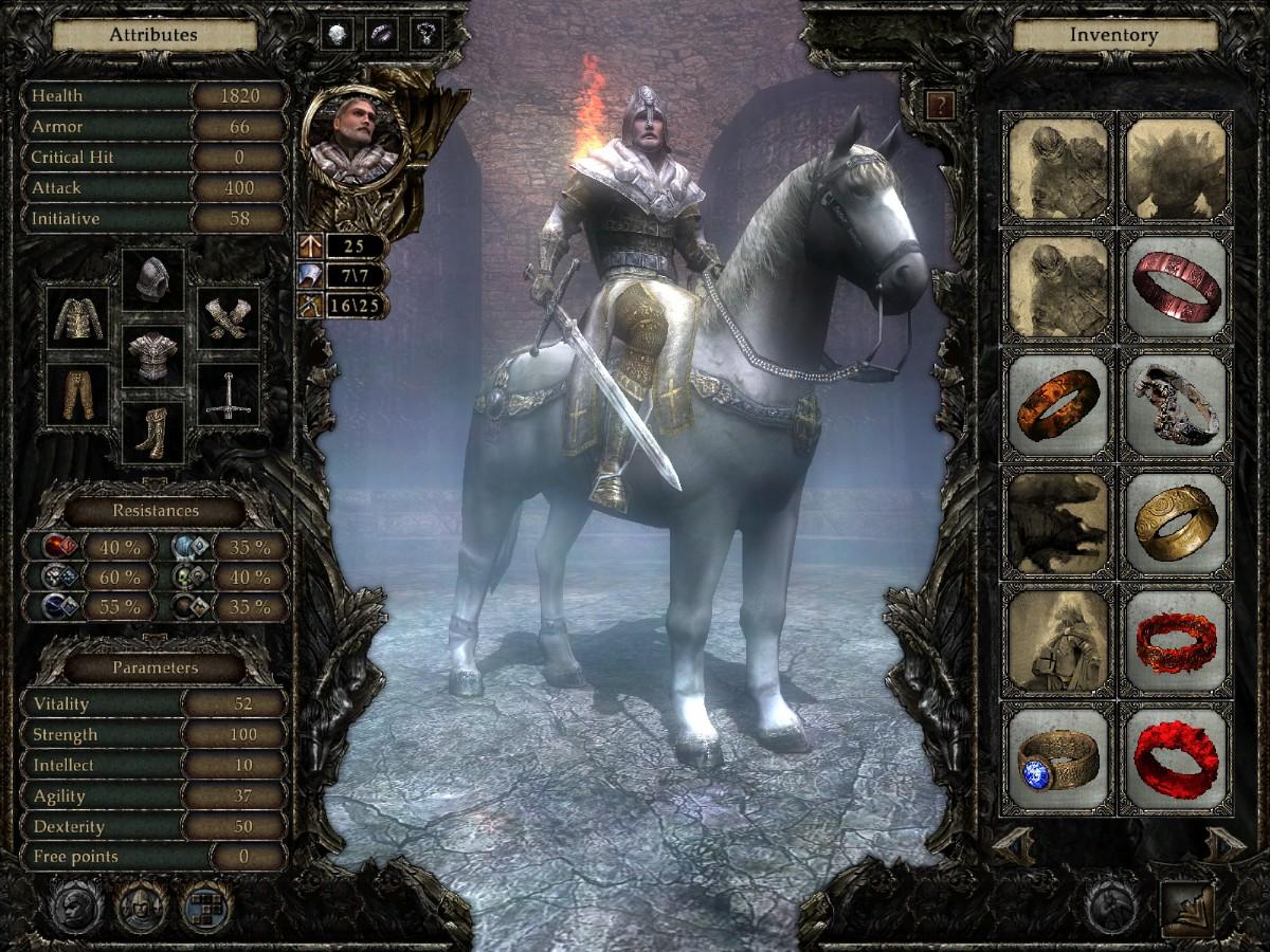 Disciples 3: Renaissance [RUS]