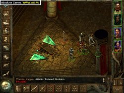 Icewind Dale: Gold (2000) PC