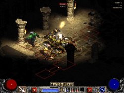 Diablo 2: Underworld (2005) PC