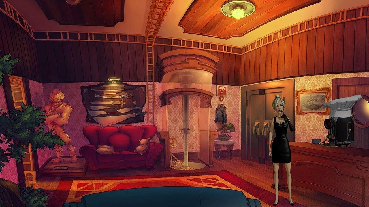 Новый хит: Невероятные приключения в Голливуде [RUS]